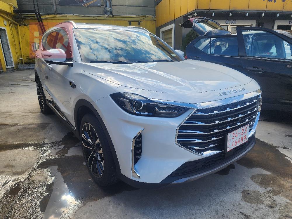جيتور X70 بلس